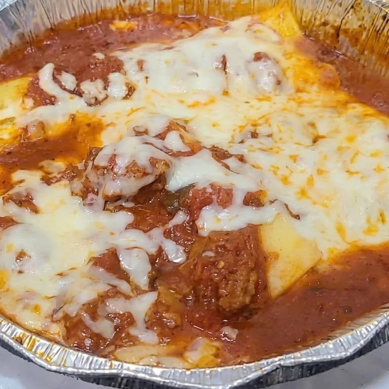 Delicious Pasta Dishes at Our Italian Restaurant