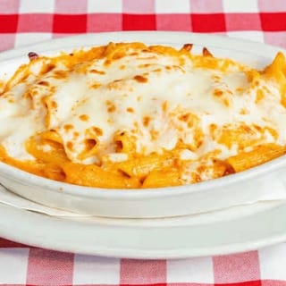 Baked Ziti