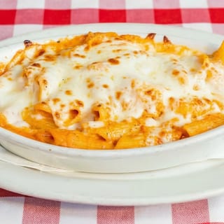 Baked Ziti