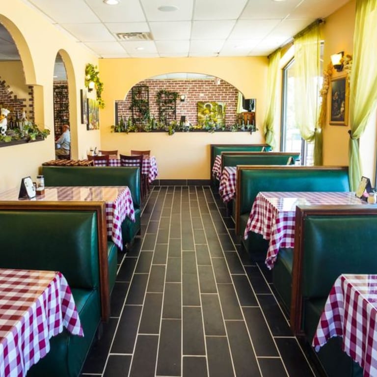 Italian Restaurant Dallas: Spot Authentic Cuisine