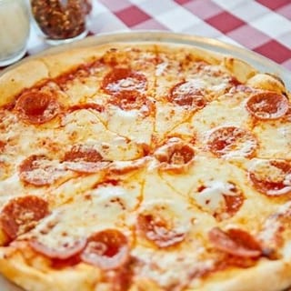 Cheese Pizza