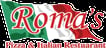 Roma's Pizza & Italian Restaurant