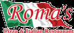 Roma's Pizza & Italian Restaurant