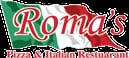 Roma's Pizza & Italian Restaurant