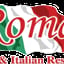 Roma's Pizza & Italian Restaurant