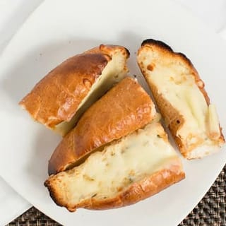 Garlic Cheese Bread