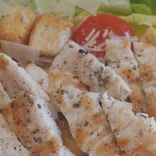 Caesar Salad