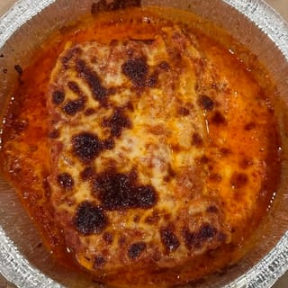 Lasagna