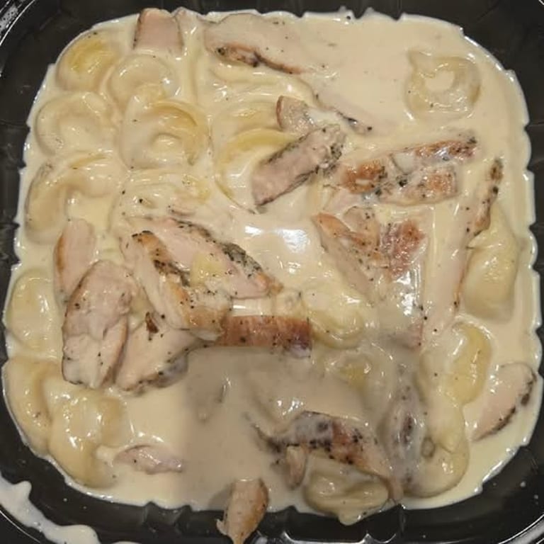 Tempting Tortellini: Italian Pasta Delights